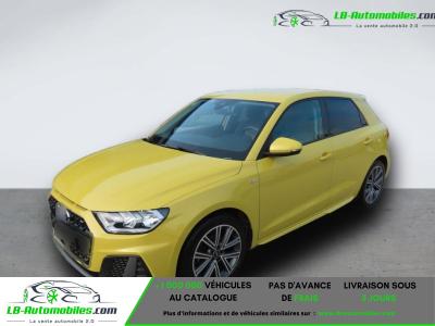 Audi A1 Sportback 30 TFSI 110 ch BVA