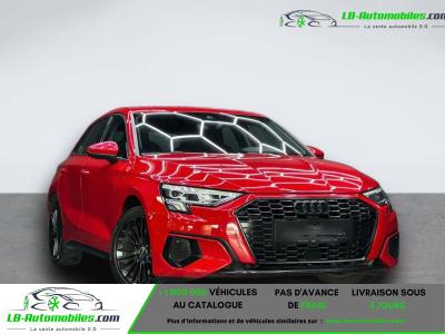 Audi A3 Sportback 35 TFSI 150 BVA