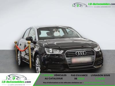 Audi A1 Sportback 1.0 TFSI 95 BVA