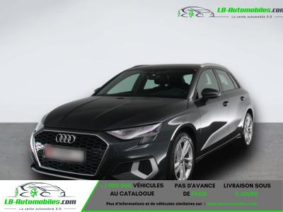 Audi A3 Sportback 30 TFSI  110 BVA