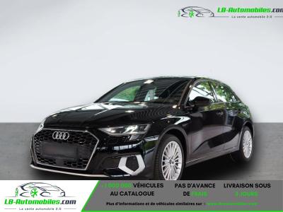 Audi A3 Sportback 30 TFSI  110 BVA