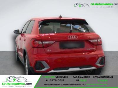 Audi A1 CityCarver 30 TFSI 110 ch BVA