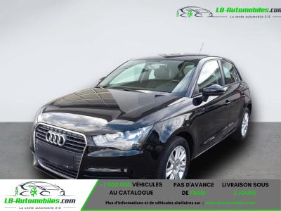 Audi A1 Sportback 1.0 TFSI 82