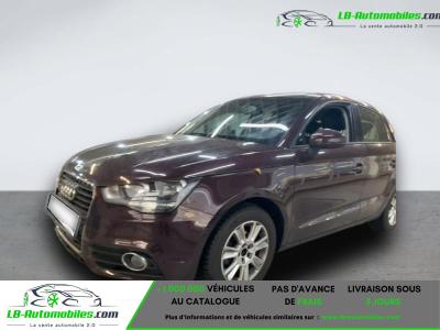 Audi A1 Sportback 1.0 TFSI 82
