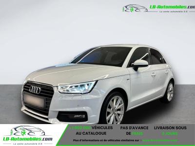 Audi A1 Sportback 1.4 TFSI 125 BVM