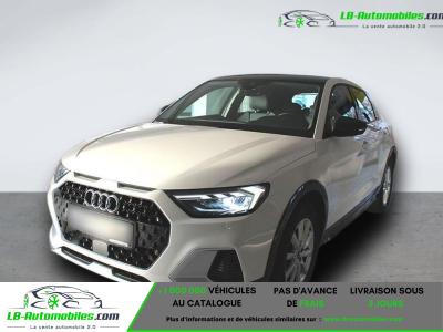 Audi A1 CityCarver 30 TFSI 110 ch BVM