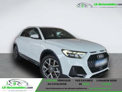 Audi A1 CityCarver 30 TFSI 116 ch BVA