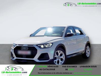 Audi A1 CityCarver 30 TFSI 116 ch BVM