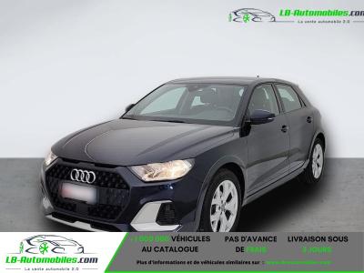 Audi A1 CityCarver 30 TFSI 116 ch BVM