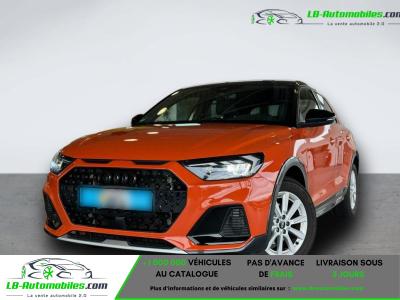 Audi A1 CityCarver 35 TFSI 150 ch BVA