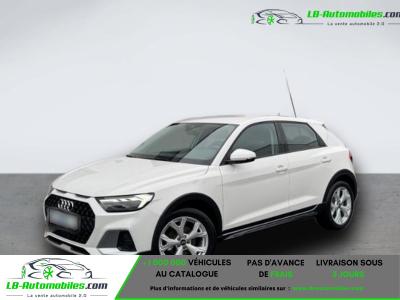 Audi A1 CityCarver 35 TFSI 150 ch BVA
