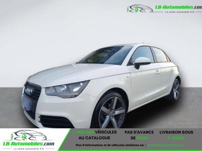 Audi A1 Sportback 1.4 TDI 90 BVM