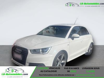 Audi A1 Sportback 1.4 TDI 90 BVM