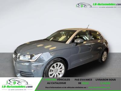 Audi A1 Sportback 1.4 TDI 90 BVM