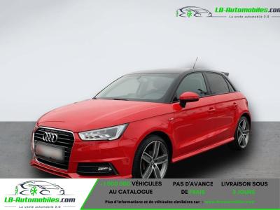 Audi A1 Sportback 1.4 TDI 90 BVM