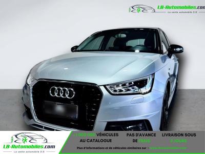 Audi A1 Sportback 1.4 TDI 90 BVM