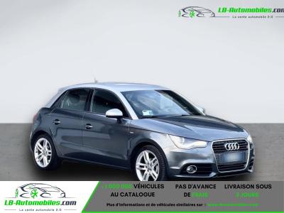 Audi A1 Sportback 1.4 TDI 90 BVA