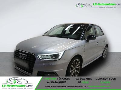 Audi A1 Sportback 1.4 TDI 90 BVA