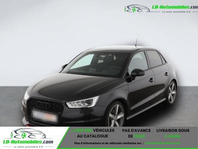 Audi A1 Sportback 1.8 TFSI 192 BVA