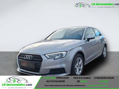 Audi A3 1.0 TFSI 115
