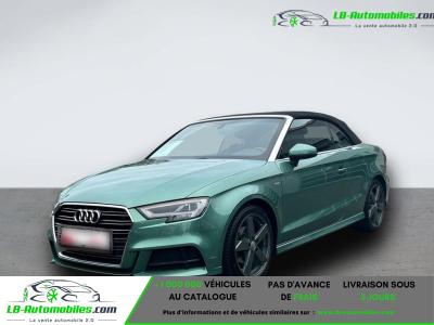 Audi A3 1.4 TFSI COD 150 BVA