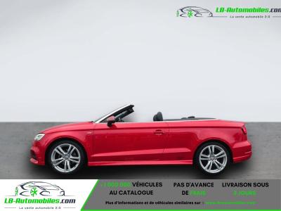 Audi A3 1.4 TFSI COD 150 BVA
