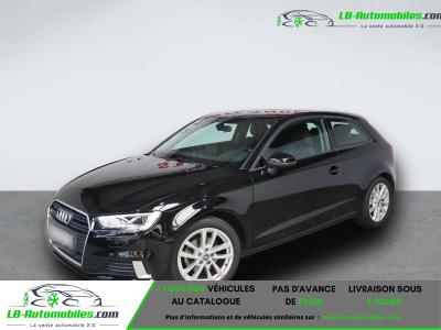 Audi A3 1.4 TFSI COD 150 BVM