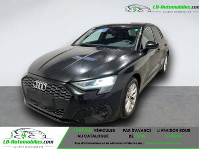 Audi A3 Sportback 35 TDI 150 BVM