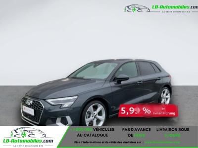 Audi A3 Sportback 35 TDI 150 BVM