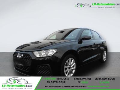 Audi A1 Sportback 25 TFSI 95 ch BVA