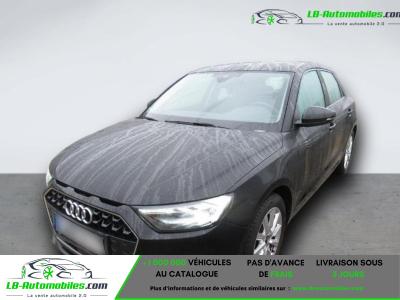 Audi A1 Sportback 25 TFSI 95 ch BVA