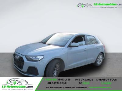 Audi A1 Sportback 25 TFSI 95 ch BVA