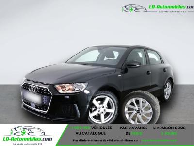 Audi A1 Sportback 25 TFSI 95 ch BVA