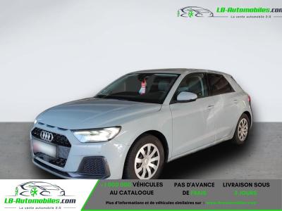 Audi A1 Sportback 25 TFSI 95 ch BVA