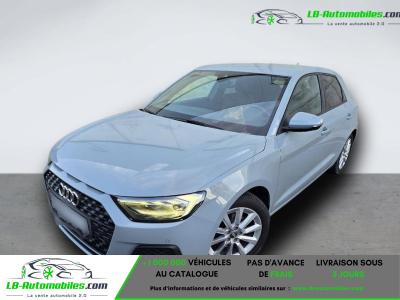 Audi A1 Sportback 35 TFSI 150 ch BVA