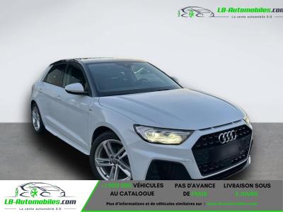 Audi A1 Sportback 35 TFSI 150 ch BVA
