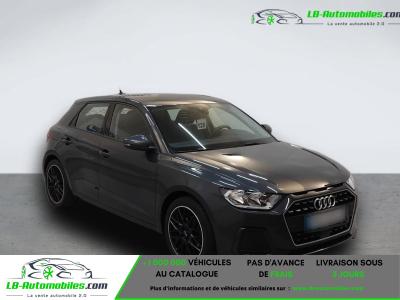 Audi A1 Sportback 35 TFSI 150 ch BVA