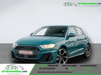 Audi A1 Sportback 35 TFSI 150 ch BVA