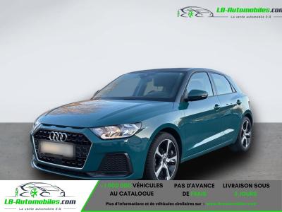 Audi A1 Sportback 35 TFSI 150 ch BVA