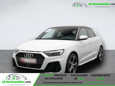 Audi A1 Sportback 35 TFSI 150 ch BVA