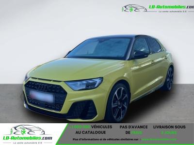Audi A1 Sportback 40 TFSI 200 ch BVA