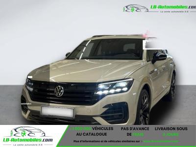 Volkswagen Touareg 3.0 TSI 340ch BVA 4Motion