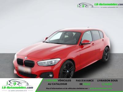 BMW Série 1 120i 184 ch BVA