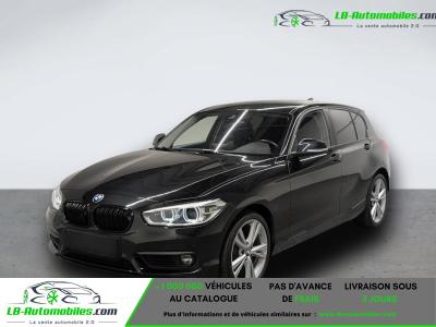BMW Série 1 120i 184 ch BVA