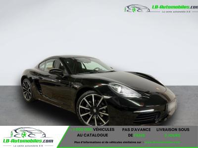 Porsche Cayman T 2.0i 300 ch PDK