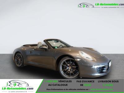 Porsche 911 - 991 Cabriolet 3.4i 350 PDK