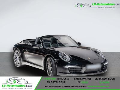 Porsche 911 - 991 Cabriolet 3.4i 350 PDK