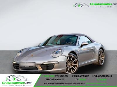 Porsche 911 - 991 Cabriolet 3.4i 350 PDK