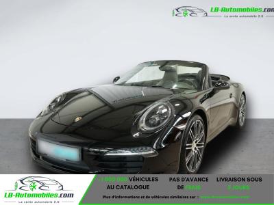 Porsche 911 - 991 Cabriolet 3.4i 350 PDK