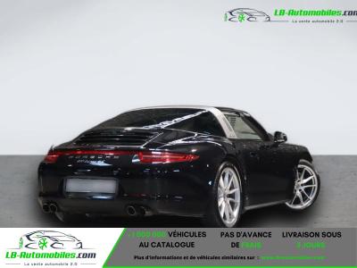 Porsche 911 - 991 Cabriolet S 3.8i 400 PDK